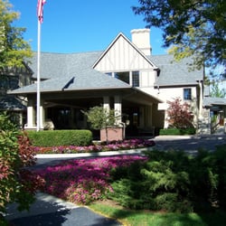 Knollwood Country Club - Knollwood Country Club