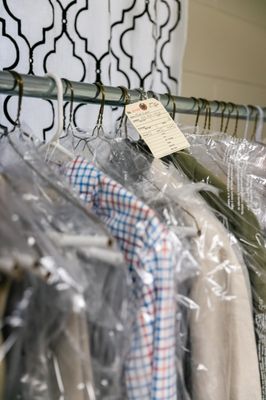 RVA Tailors by null