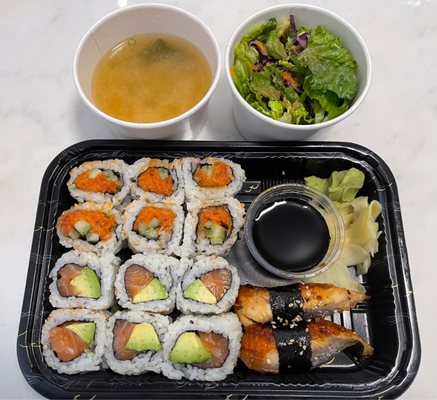 Zento Japanese Restaurant by null