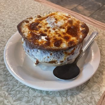 Williams Family Restaurant - French Onion Soup - Diners Near Me - Easton, Pennsylvania Williams Family Restaurant - French Onion Soup - Diners Near Me - Easton, Pennsylvania