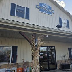 Copley Feed & Supply