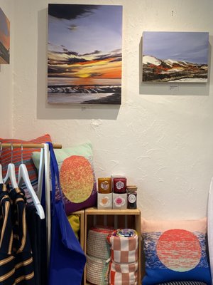 The Captain's Daughters by null