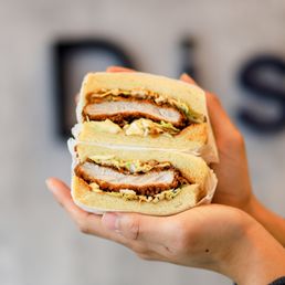 Katsu Sando