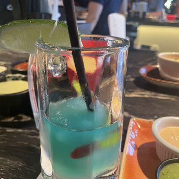 Gringo's Mexican Kitchen - Grande Gusano - Mexican Near Me - Pearland, Texas Gringo's Mexican Kitchen - Grande Gusano - Mexican Near Me - Pearland, Texas