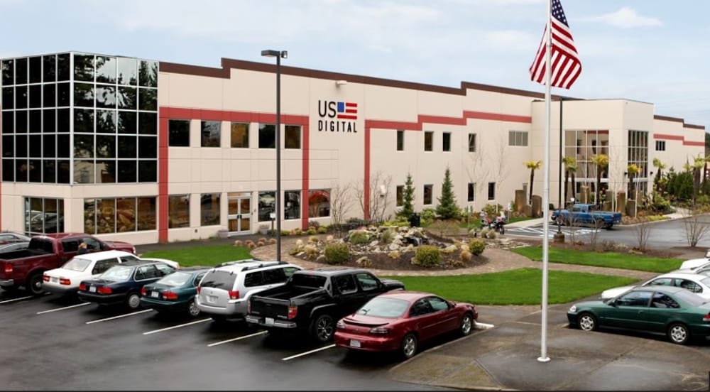 Good Samaritan Ministries - social services organization in Vancouver, WA