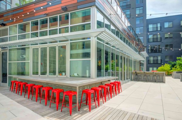 Anthology Apartments by null