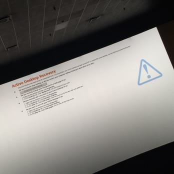 Cinemark 18 and XD - Panic in the theatre when this came on! No worries, it was just for a few seconds! - Cinema Near Me - Webster, Texas