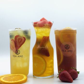 Tea Amo - House Fruit Tea - Desserts Near Me - San Marcos, California Tea Amo - House Fruit Tea - Desserts Near Me - San Marcos, California