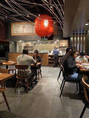 IPPUDO San Francisco by null