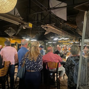 Mattison's City Grille - American Near Me - Sarasota, Florida Mattison's City Grille - American Near Me - Sarasota, Florida
