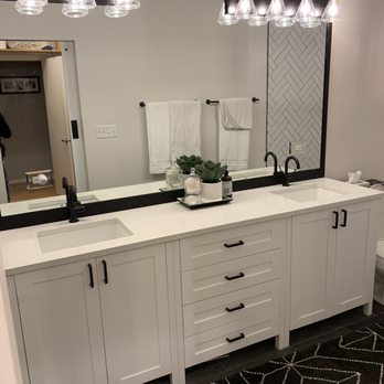 JST Remodeling - Custom vanity by JST - General Contractors Near Me JST Remodeling - Custom vanity by JST - General Contractors Near Me
