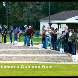 Sportsmen's Gun and Reel Club