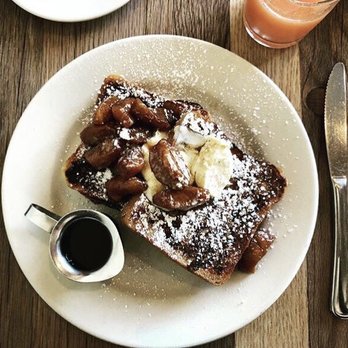 Plow - Breakfast & Brunch Near Me - San Francisco, California Plow - Breakfast & Brunch Near Me - San Francisco, California