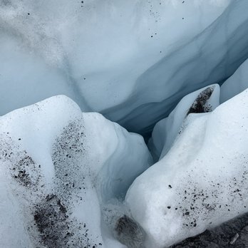 MICA Guides - Tours Near Me - Glacier View, Alaska