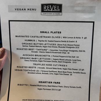 Revel Kitchen & Bar - Bars Near Me - Danville, California Revel Kitchen & Bar - Bars Near Me - Danville, California
