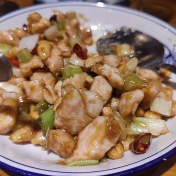 Mountain House - Chicken - Szechuan Near Me - Queens, New York Mountain House - Chicken - Szechuan Near Me - Queens, New York