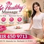 Be Healthy Massage