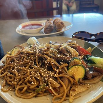 Wah Sing Mongolian Barbecue - Chinese Near Me - Suisun City, California
