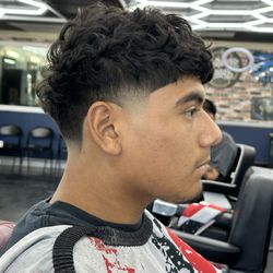 Authentic Image Barbershop