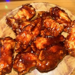 Hooters - Hooters Style Original Wings