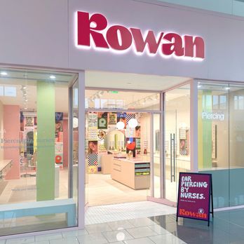 Rowan Cherry Hill Mall - Piercing Near Me - Cherry Hill, New Jersey