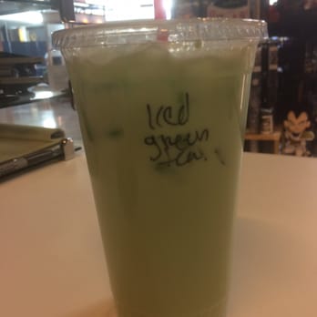 Viva Café - Green Milk Tea. - Cafes Near Me - Las Vegas, Nevada Viva Café - Green Milk Tea. - Cafes Near Me - Las Vegas, Nevada