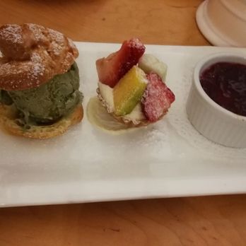 Prince Tea House - Tri Combo Mix: - Tea Rooms Near Me - Flushing, New York
