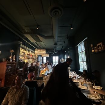 Sorella - Italian Near Me - Spokane, Washington