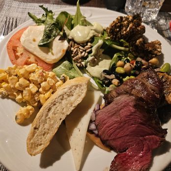 Fogo de Chão - Plate - Brazilian Near Me - Elmhurst, New York Fogo de Chão - Plate - Brazilian Near Me - Elmhurst, New York