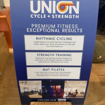 Union Cycle + Strength - Gyms Near Me - Fort Worth, Texas Union Cycle + Strength - Gyms Near Me - Fort Worth, Texas