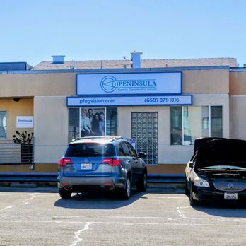 Peninsula Family Optometric Group - Optometrists Near Me - San Bruno, California Peninsula Family Optometric Group - Optometrists Near Me - San Bruno, California