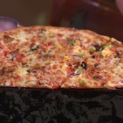 Old Hag's Pizza and Pasta - Pizza