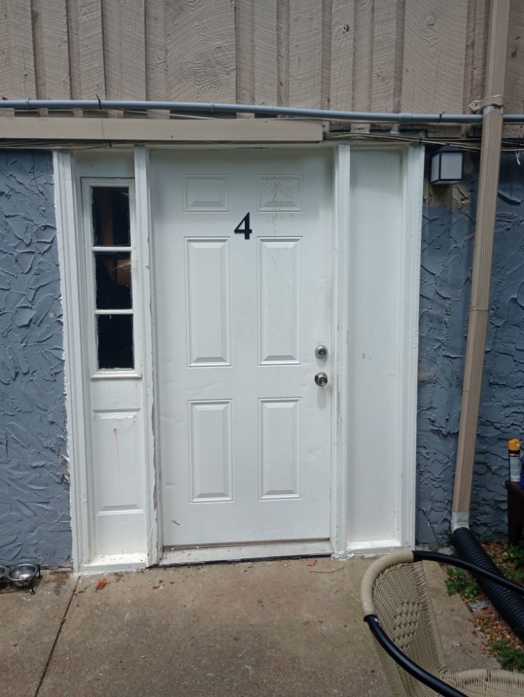 Slide of American Renovators