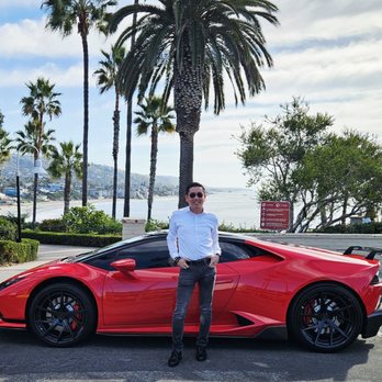 SSR Performance - Auto Customization Near Me - Irvine, California