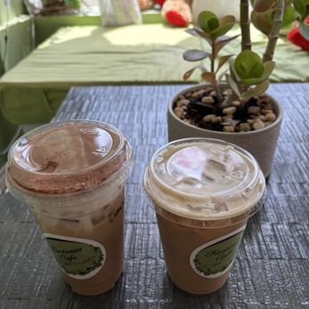 Fantasia Cafe - Lattes - Coffee & Tea Near Me - Cicero, Illinois