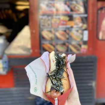 Japadog - Japanese Near Me - Vancouver, British Columbia Japadog - Japanese Near Me - Vancouver, British Columbia