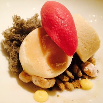 Clos Maggiore - French Near Me - London, XGL