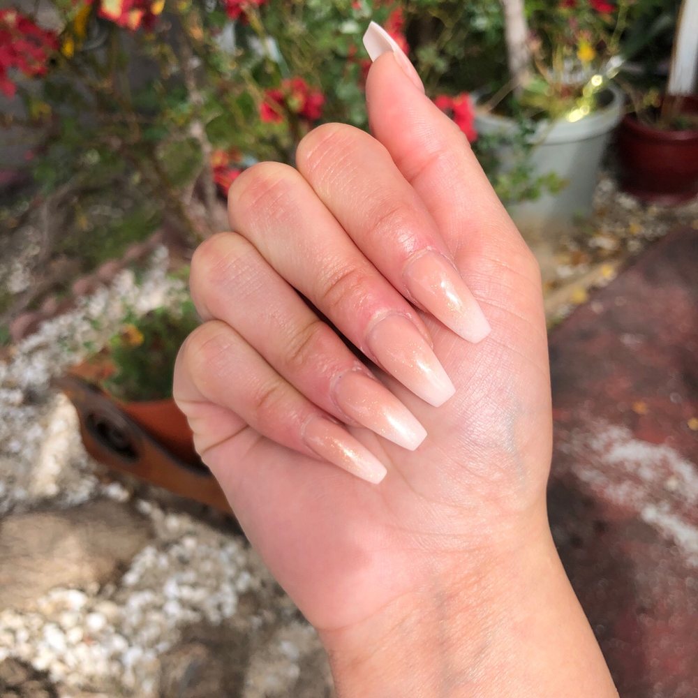 Unique Nail & Beauty Studio - Thank you Claudia for making my nails look beautiful and clean! I will be coming back and recommend everyone to come here aswell. - Nail Salons Near Me - Long Beach, California Unique Nail & Beauty Studio - Thank you Claudia for making my nails look beautiful and clean! I will be coming back and recommend everyone to come here aswell. - Nail Salons Near Me - Long Beach, California