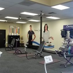 Curves | Jenny Craig Weight Loss Centers - Curves circuit.