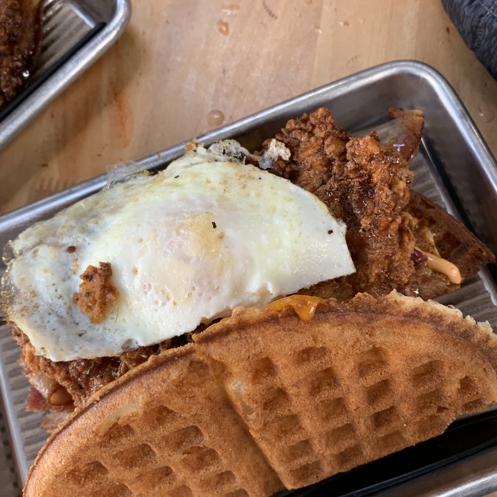 Bruxie - Sandwiches Near Me - Orange, California Bruxie - Sandwiches Near Me - Orange, California
