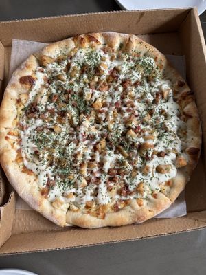 Bravo Pizzeria by null