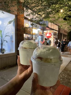 The Scoop N Scootery by null