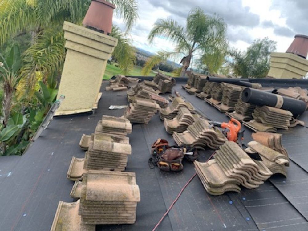 Slide of Synergy Home Service