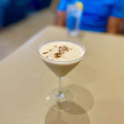 Rosalia's Italian Restaurant and Pizzeria - Tiramisu Martini