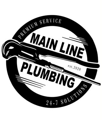Main Line Plumbing