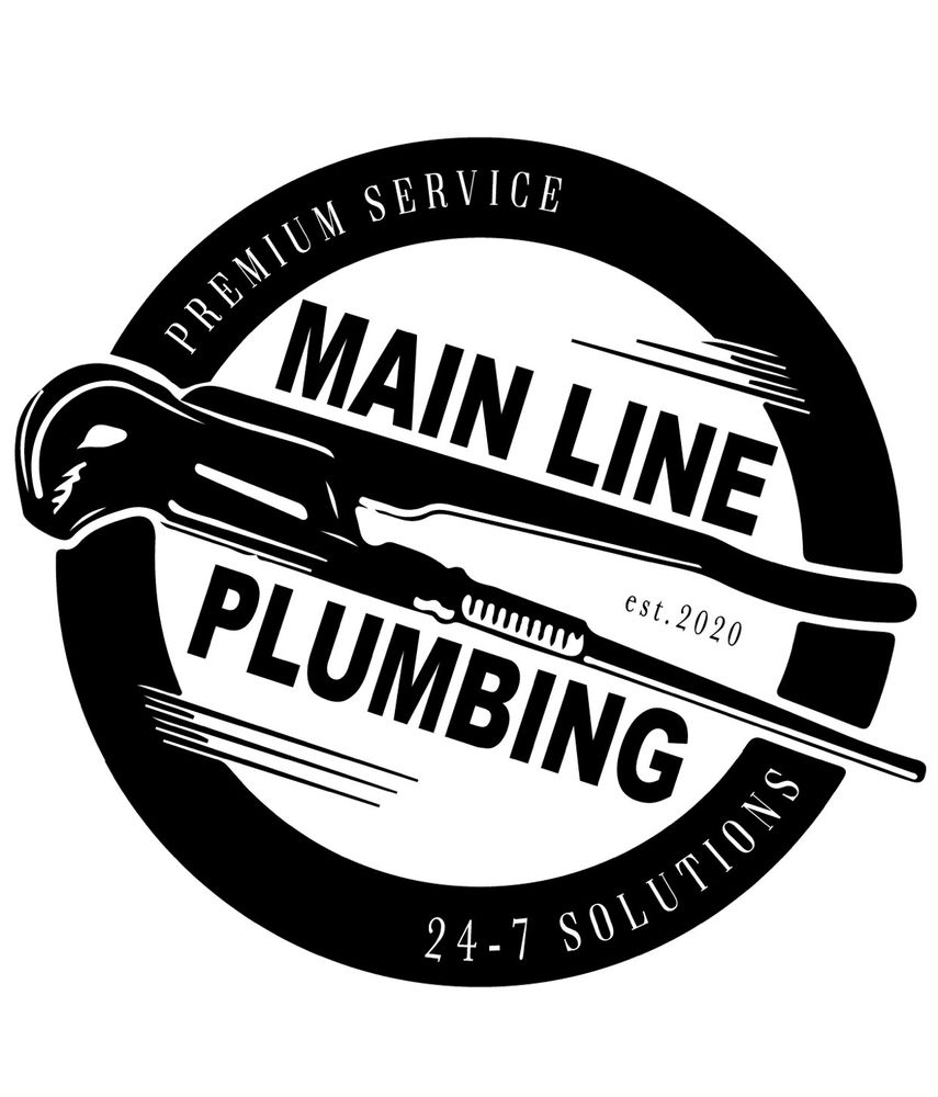 Slide of Main Line Plumbing