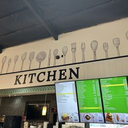 Sabzee Mediterranean Market