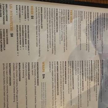 Butcher Block Social - Coffee & Tea Near Me - Caledonia, Michigan Butcher Block Social - Coffee & Tea Near Me - Caledonia, Michigan