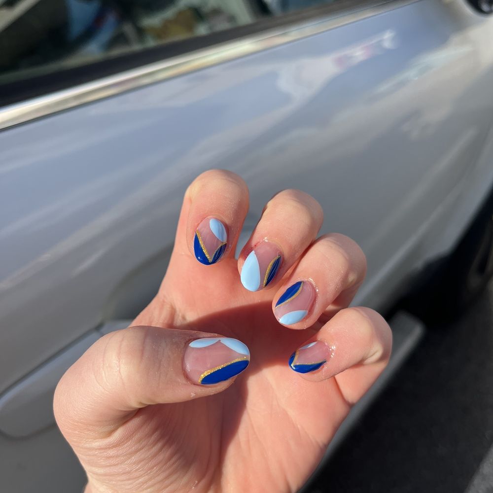 Nails Nails