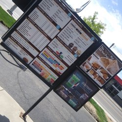 Ziggi's Coffee
